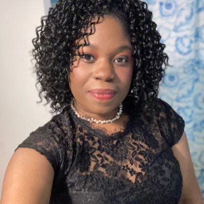 International Speaker | Transformational Coach | Author | Exhorter | Woman Arise Podcast Host