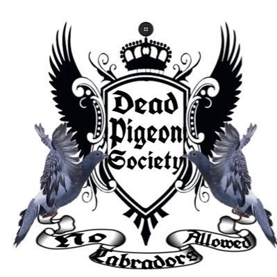 The Dead Pigeon Society