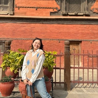 ~यदा यदा हि धर्मस्य ग्लानिर्भवति भारत-
अभ्युत्थानमधर्मस्य तदात्मानं सृजाम्यहम्~ 🦚🕉️
