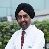 Dr Balbir Singh(@DrBalbir_Cardio) 's Twitter Profile Photo