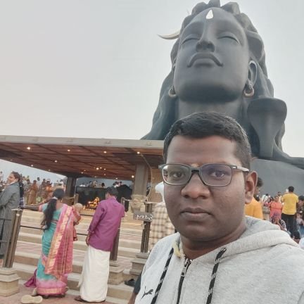 I do not believe in talking about the right decision, Take a decision & make it as a right decision. Forever follower of AIADMK, Rajinikanth, Ganguly & Kohli