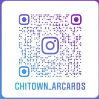 AR Cards(@Chi_townARcards) 's Twitter Profile Photo