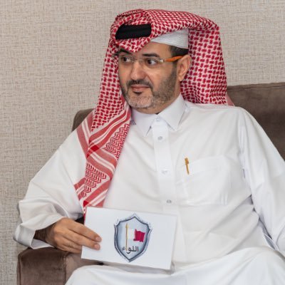 🇶🇦 أحمد القوبري Profile