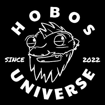 Hobos Universeさんのプロフィール画像