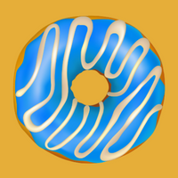 Join Donut, the collaborative NFT collection on Bitcoin! Inscribe your donut and drop the ID to help feed and keep the ordinals happy. #PixelPepes1157 #Bitcoin