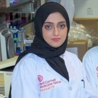 Postdoctoral Research Associate in Microbiology and Immunology at Weill Cornell Medicine - Qatar