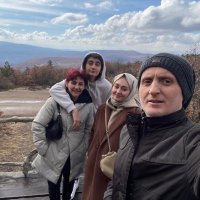 Zekine Dayıoğlu (@zekinedayolu) 's Twitter Profile Photo Zekine Dayıoğlu (@zekinedayolu) 's Twitter Profile Photo