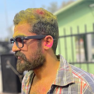 Ph.D student | Economics & nutrition | #childevelopment | IITRoorkee | Visiting Scholar @igidr_Mumbai
#firstgen #Haryanvi + VILLAGER