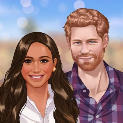You’ve heard THEIR story...now choose YOUR story!
Love Royale is a romantic royal satire game.
PLAY NOW on Android and iOS!