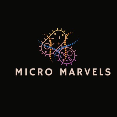 Small wonders, Big impact:Microbiology blog
@Nkrishna__