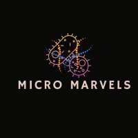 Micro Marvels(@Micro_Marvels) 's Twitter Profile Photo