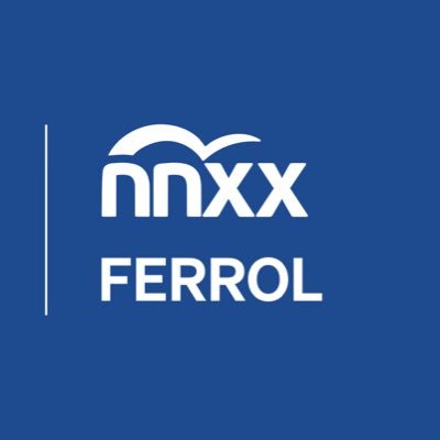 Cuenta oficial de Nuevas Generaciones del PP de Ferrol. Trabajamos por y para Ferrol 💪🏼 Únete! 💙