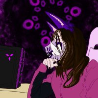 Void_esse COMMISSION OPEN 3 SLOT (@void_esse) 's Twitter Profile