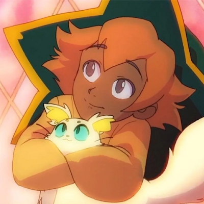 SpiritfarerSD's profile picture. Just two Spiritfarers, a girl and her cat, bringing spirits to the afterlife (RP Parody. Not Affiliated with Thunder Lotus.)