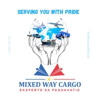 mixed way cargo(@CargoCsmixedway) 's Twitter Profile Photo