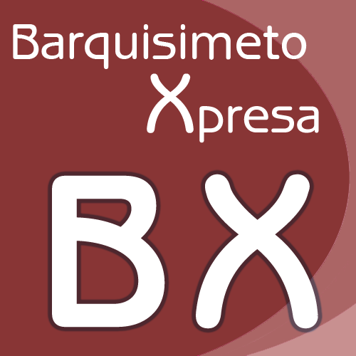 En Barquisimeto y Lara, todo lo que quieras Xpresar, este es el lugar, dilo con libertad pero con respeto a los demas. Envia d BqtoXpresa + tu mensaje.