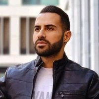 Ziad Khoury (@ziadkhoury88) Twitter profile photo