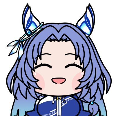 たぬき(ウマ娘)素材を細々と作成してます。推しはヒシアケボノ、アイネスフウジン、ゴドルフィンバルブ、マリタイムシッパーetc...
たぬき以外のGIFアニメも作っていきたい。