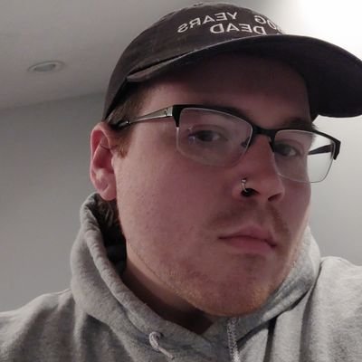 mostdread's profile picture. Born in the late 1900s. Blue collar worker in an esports world. I've quit more things than you've started.