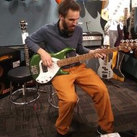 Dave-O-Moramide (@davidl757) 's Twitter Profile