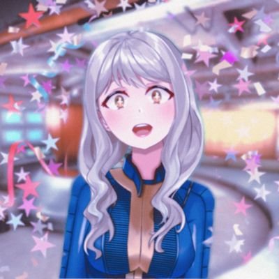 NocturnalNaomi Profile Picture