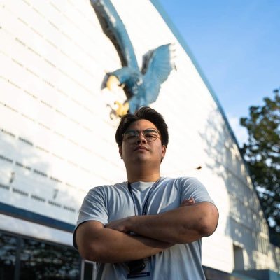Writer for The GUIDON Sports. Follow @TheGUIDONSports for more updates on all the Ateneo sports | Personal account: @VitopMartin