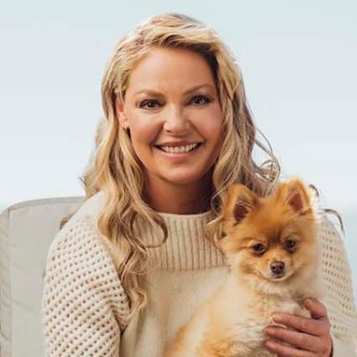 The twitter page for Katherine Heigl Web. Your ultimate online fan site dedicated to @KatieHeigl. I am NOT Katherine Heigl!