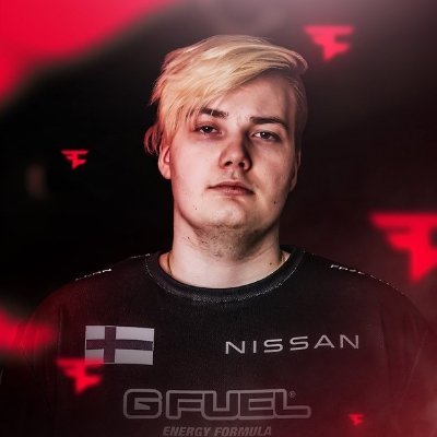 🇫🇮 | ex PUBG player | Previously @FaZeClan @ENCE