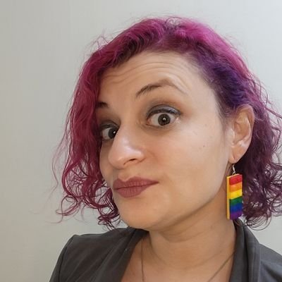 Lovable, NYC Game Designer, Product Manager, producer, & consultant. She/they. Food. Politics. TV. Hijinks. Archery. Cake. #proChoice #gamedev #antifa