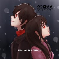 Mystaryyy_(@Mystaryyy_) 's Twitter Profile Photo