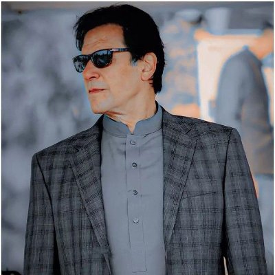 Supporting @Imrankhanpti

Insafians follow me & Get follow back 💯