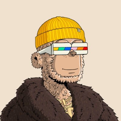 TheNFTtitan's profile picture. 1/1 NFT Artist 🎨 | Tradooor 📈| Lens 🌿: btc021 | @TheCrypto_Titan