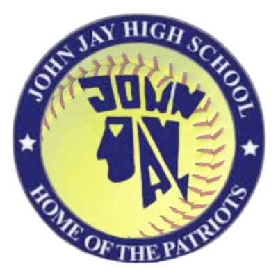 John Jay High School East Fishkill Varsity Softball 🥎💙 #JJVS #HoldTheRope #Team2024