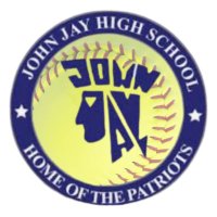 John Jay EF Varsity Softball(@JjhsSoftball) 's Twitter Profile Photo