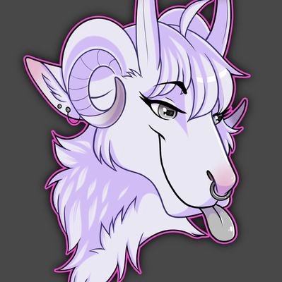 Sup! I doodle at times, and love games, so feel free to chat! 25f :3
https://t.co/8O5MP1f2Fy
Discord: Trinket#5650
Telegram: TrinketTheSheep