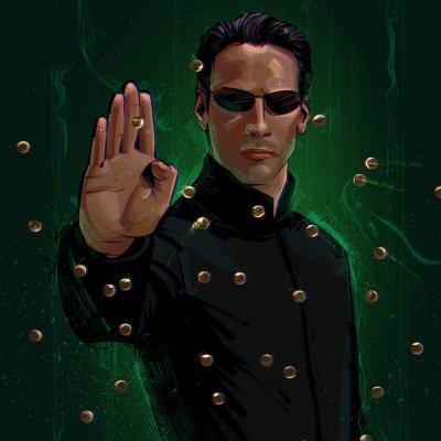 Matrix_BreakerX Profile Picture