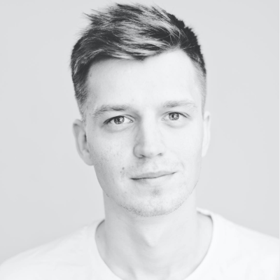 UX Design & Product Expert • Building top blogging platform • Join 14k designers for newletter