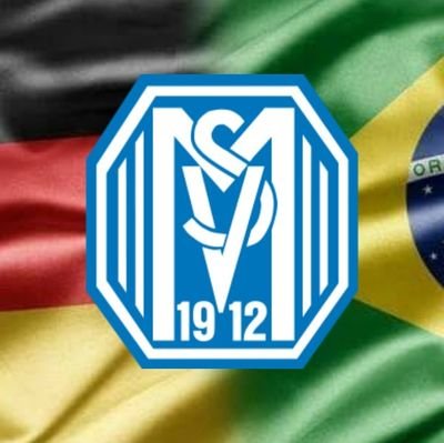 🇧🇷 Primeira e única página brasileira, sobre o clube @svmeppen1912 ⚽ tudo em português 🗞️🔍 inoffizielles Konto 🇩🇪 ADM @Luis_Mateus_10