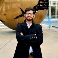 Vivek Shivani (@suthervivek) 's Twitter Profile