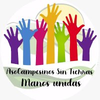 Asociacion Campesinos Sin Tierra Manos Unidas(@ManosTierra) 's Twitter Profileg