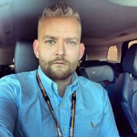 Sean Hedley ⚽ (@seanthedley) 's Twitter Profile