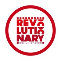 Revolutionary | comunicación(@PRevolutionCOM) 's Twitter Profile Photo