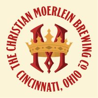 Christian Moerlein (@moerleinbeers) 's Twitter Profile