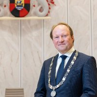 Burgemeester van Almere(@BMAlmere) 's Twitter Profile Photo