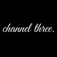 channel three.(@channel3forever) 's Twitter Profile Photo