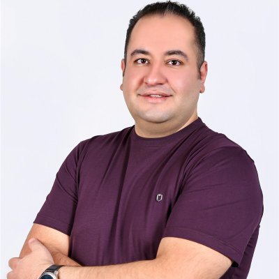 RaminDoroozeh's profile picture. 
