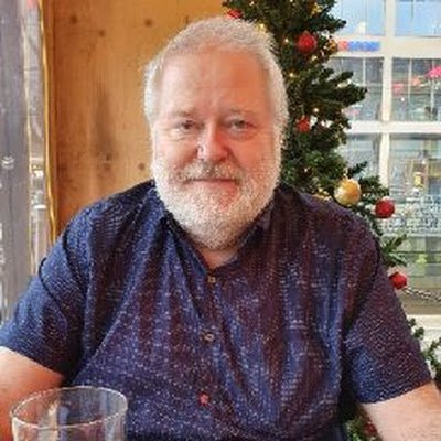 Perra_Gbg's profile picture. Living in Gothenburg, Sweden. 63yo. 🏳️‍🌈