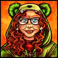 The Smol Bear 🐻 (@thebearheir) 's Twitter Profile