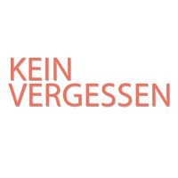 kein-vergessen-mv(@keinvergessenmv) 's Twitter Profile Photo