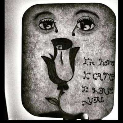 KhozaArtist's profile picture. I am Peni khoza im an Artist I do fine Arts
